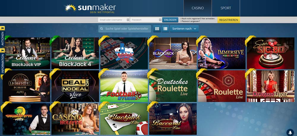 online casino el royale