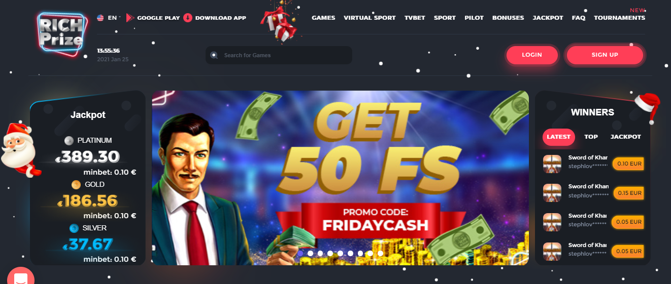 kod promocyjny nv kasyno
