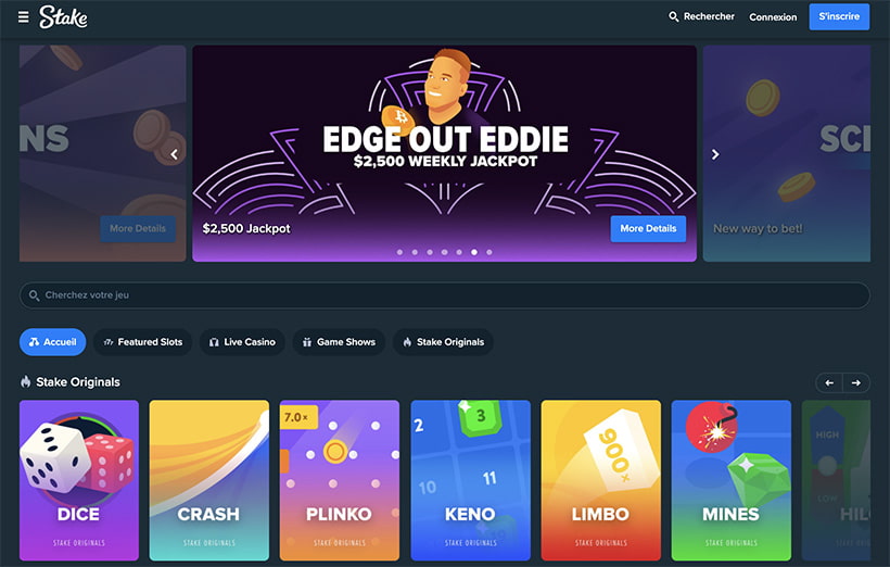 20 bet casino