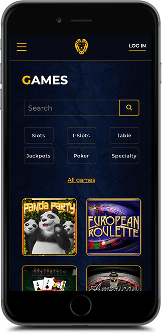 200% Willkommen Bonus Casino