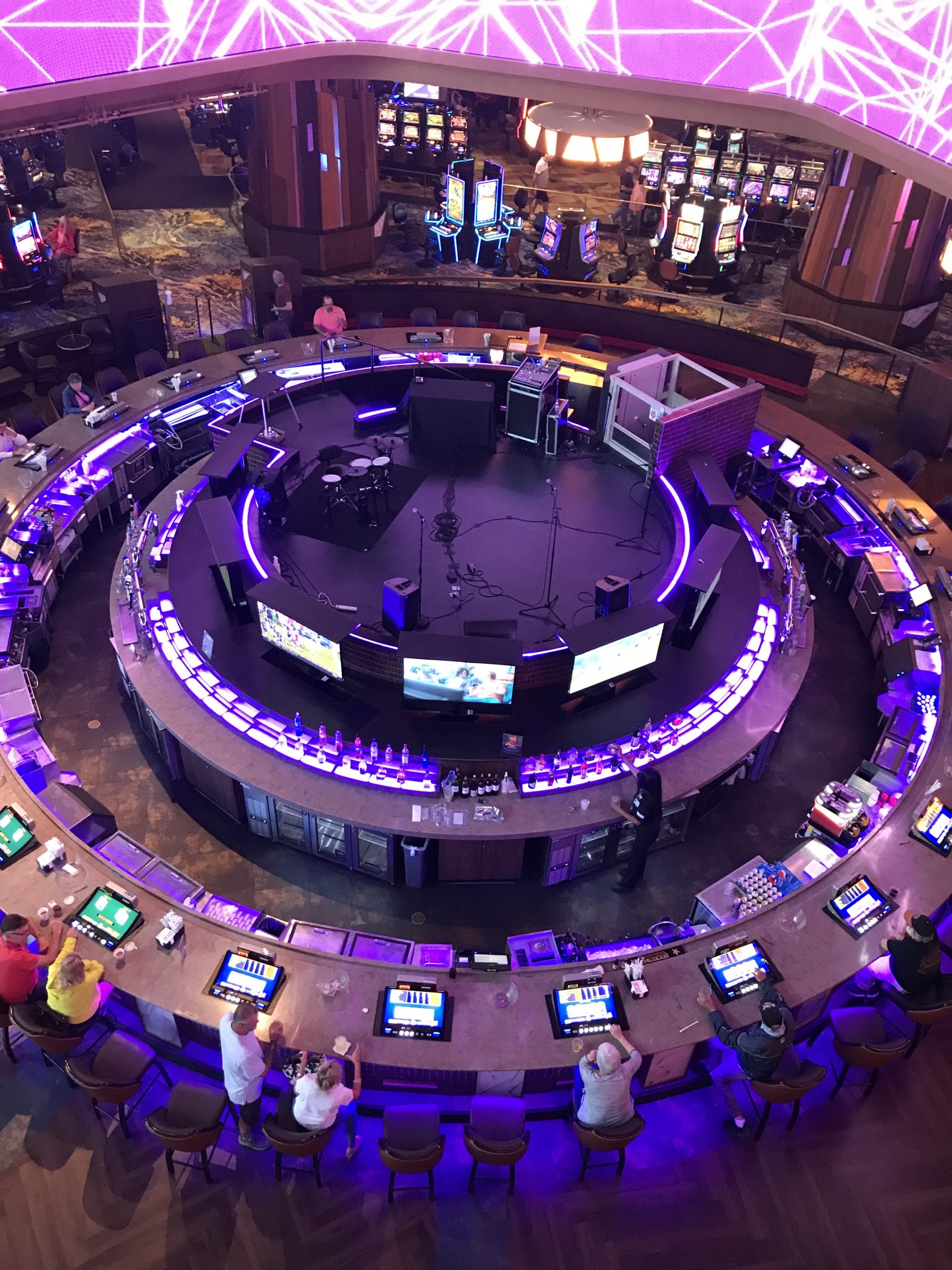 casino hell spin