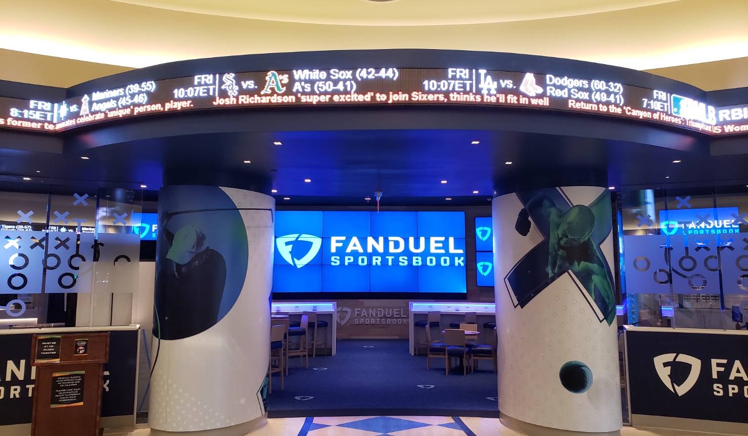 energy casino