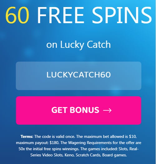 no deposit casino bonus 2020