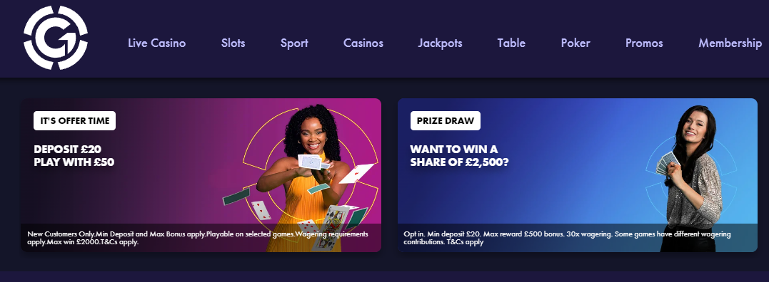 Casino Conquer Bewertungen