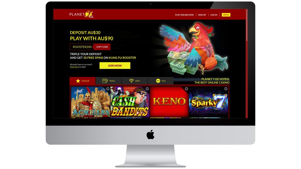 free casino games online without downloading