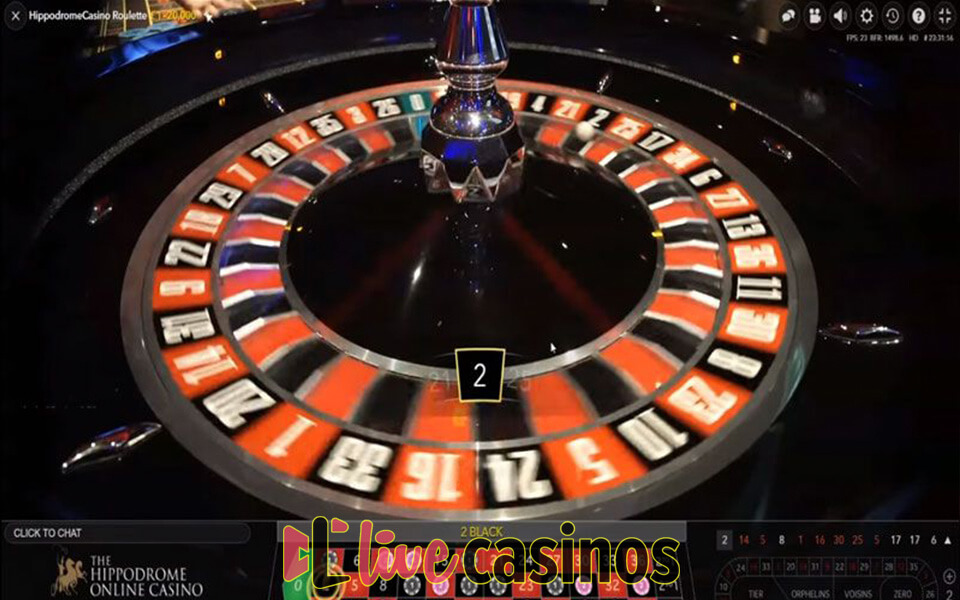 nv casino