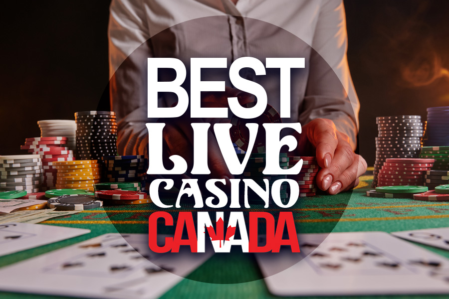 online casino 5 dollar minimum deposit canada