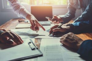 basics of accounting