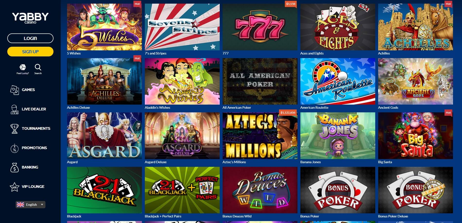 spin bizzo casino