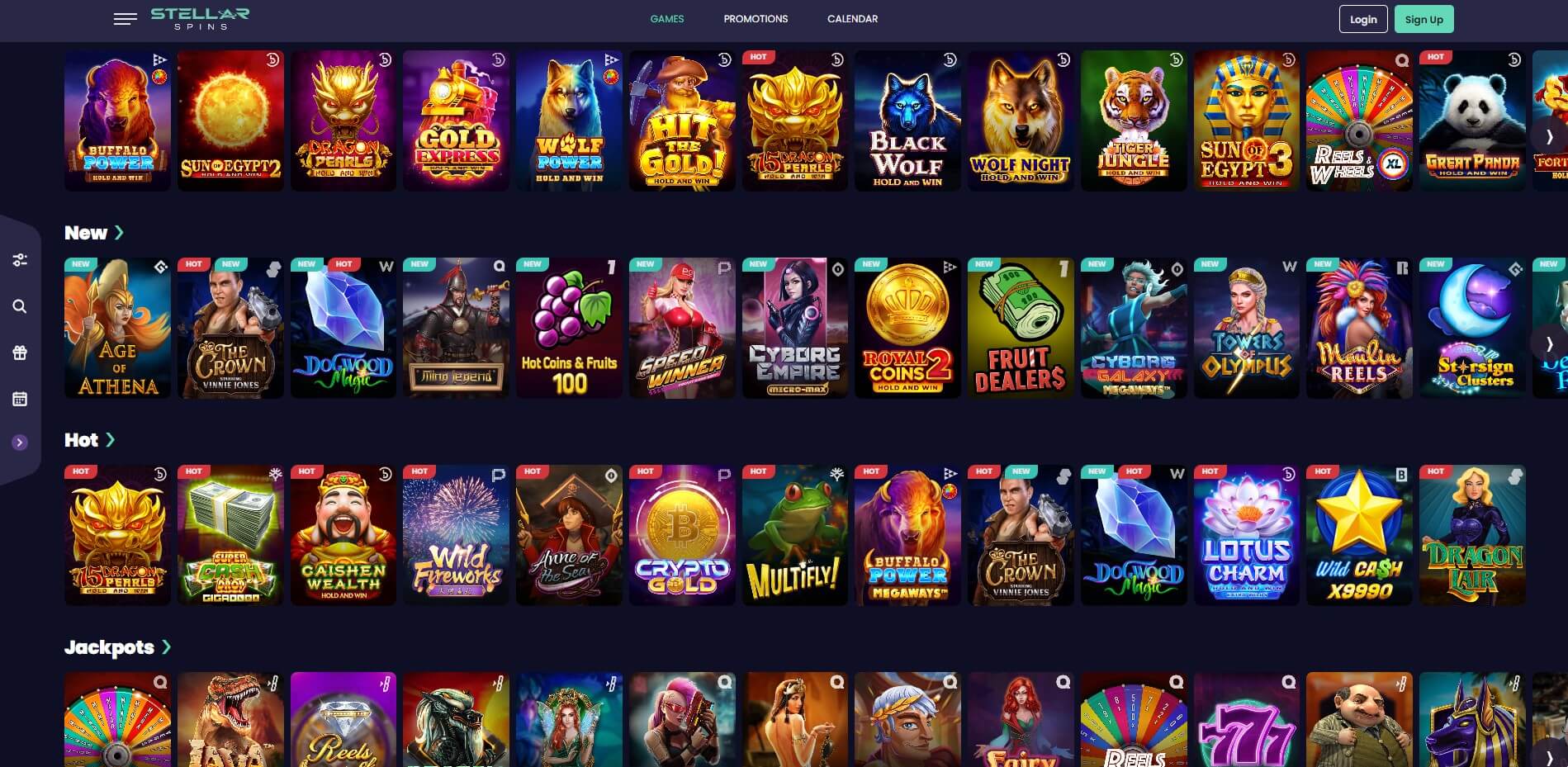 hellspin review
