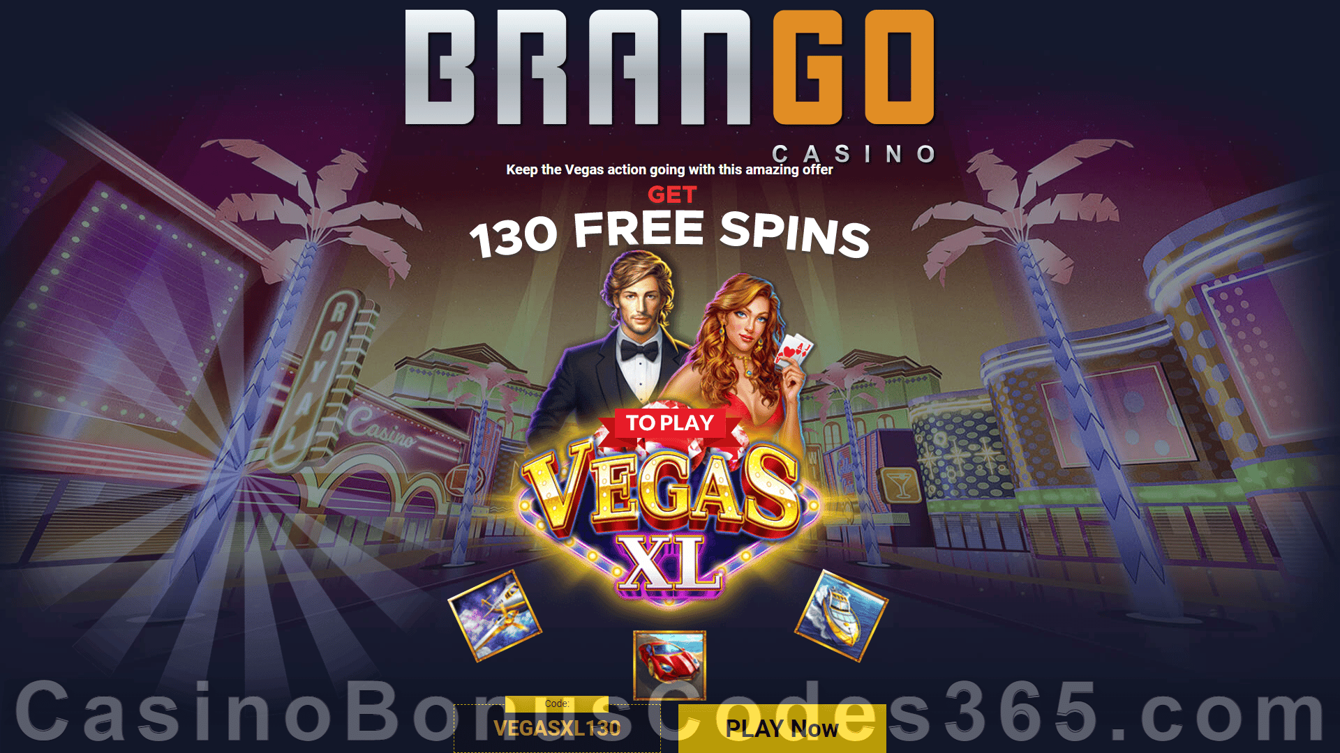 luxury casino canada