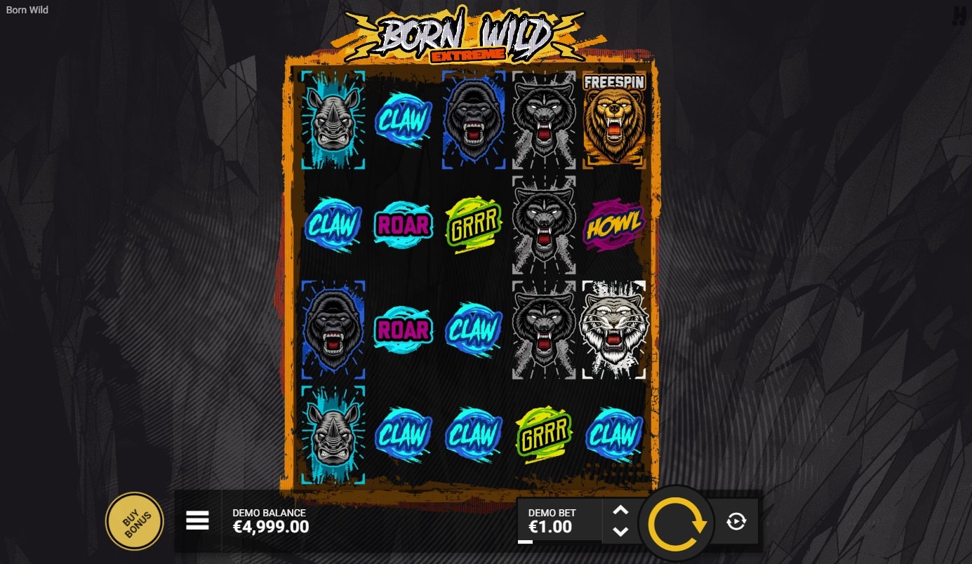 hellspin casino australia