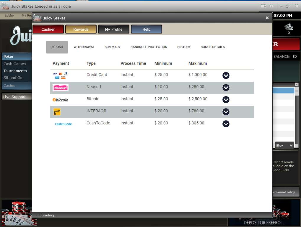 casino midas app
