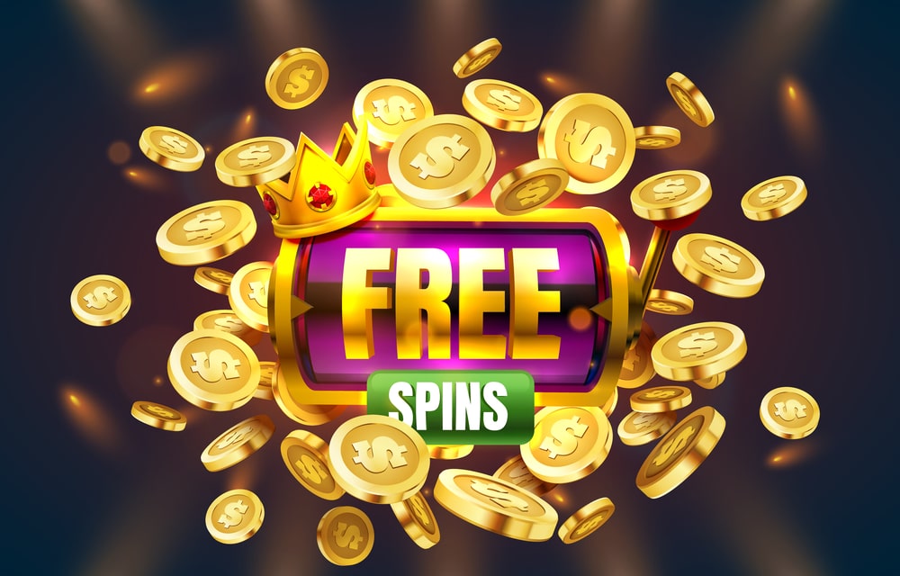 spin casino login