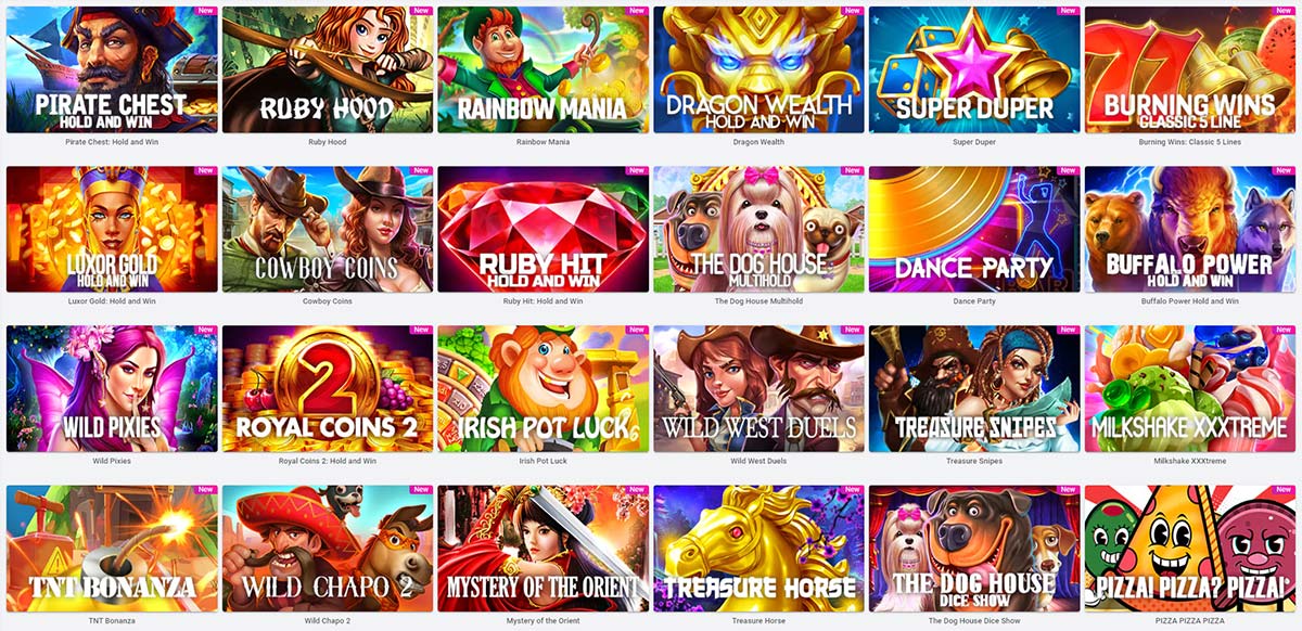 hell spin casino