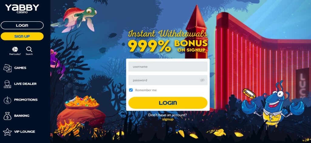 free spin casino