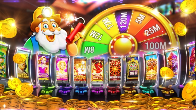 วิธีเล่น สล็อตค่าย PGSLOT ด้วยเงินเพียง 500 บาท ให้ได้กำไร