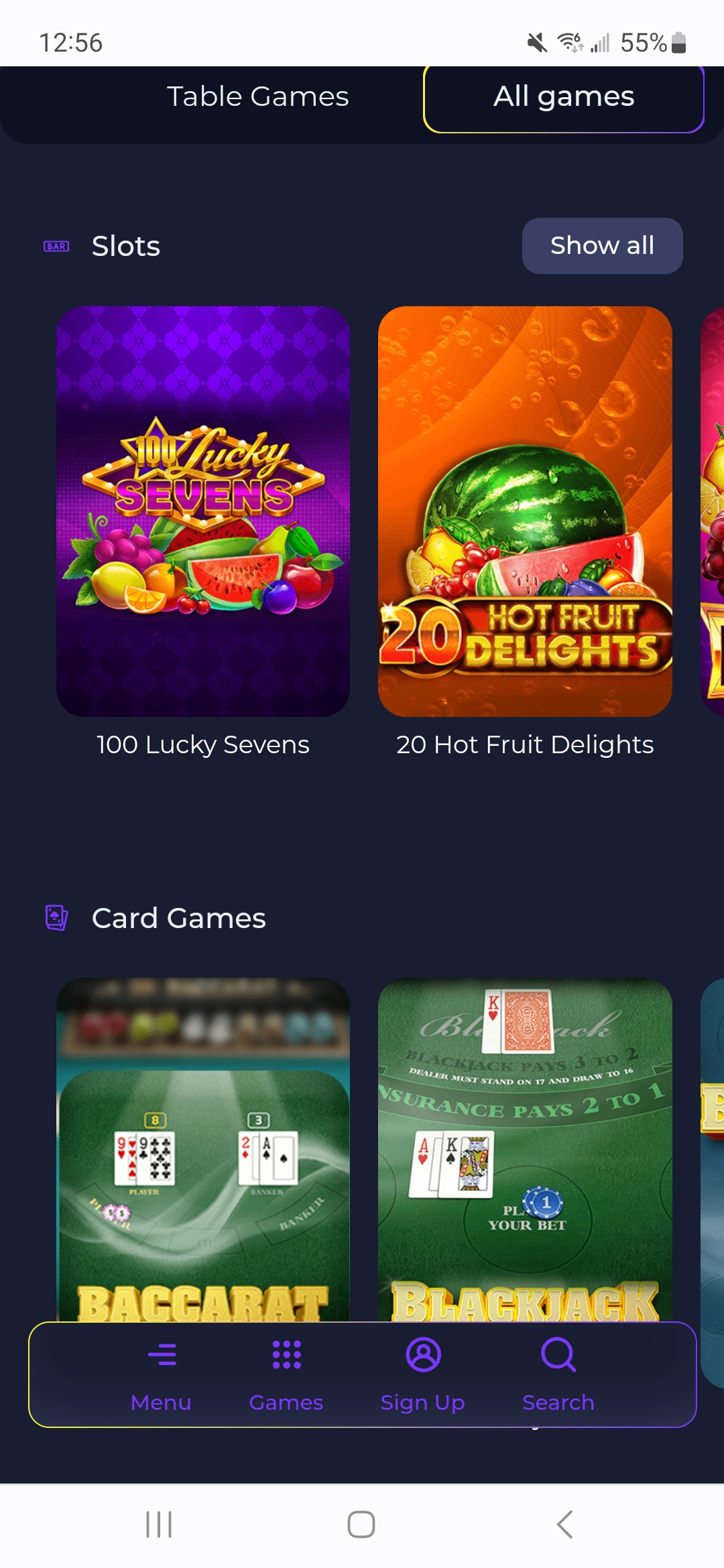 777slot casino