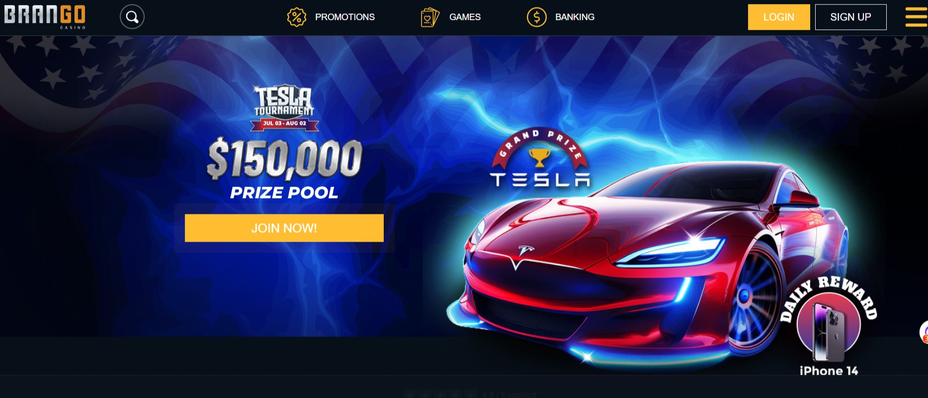 20 bet casino login