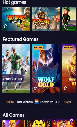 casino games online no download