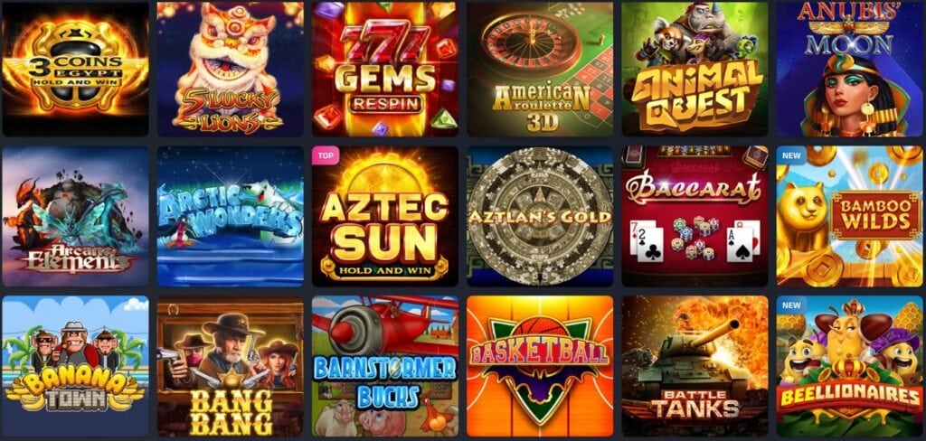 bet 20 app