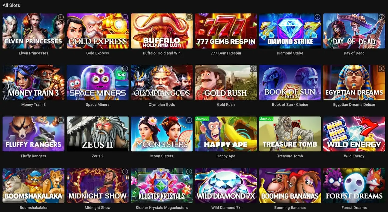 vulkan vegas kasyno