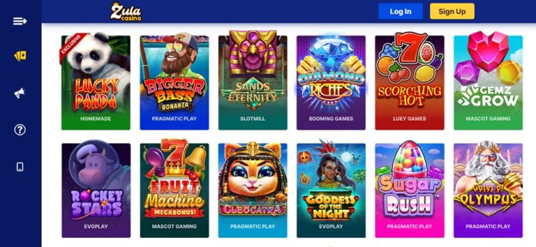 vulkan vegas kasyno