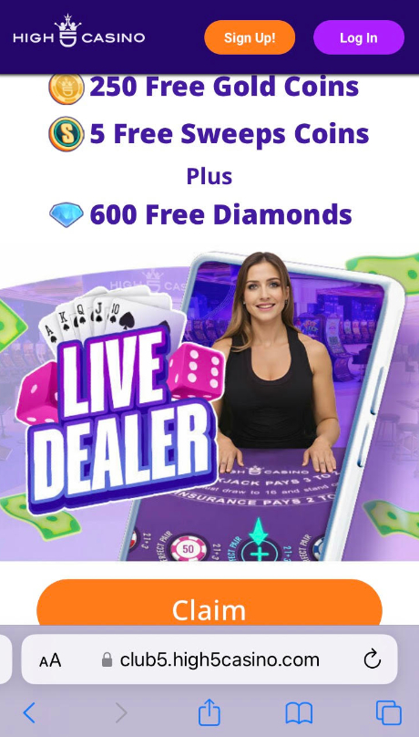 spin casino bonus