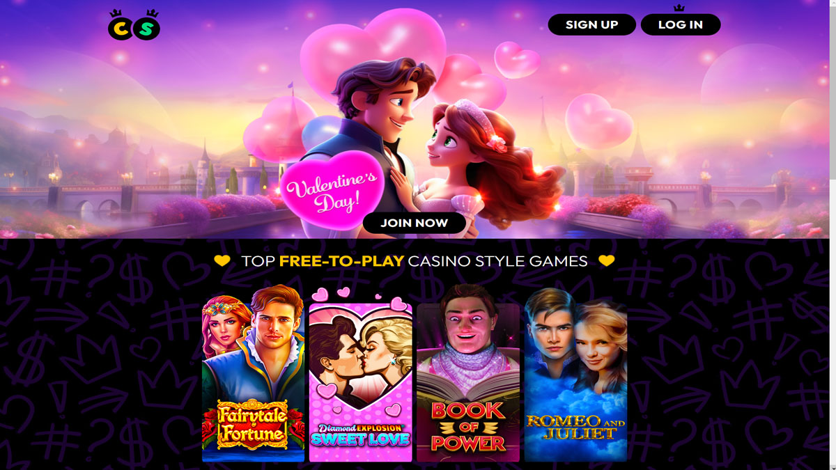 fortune gems online