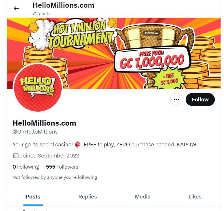 hellspin promo code no deposit