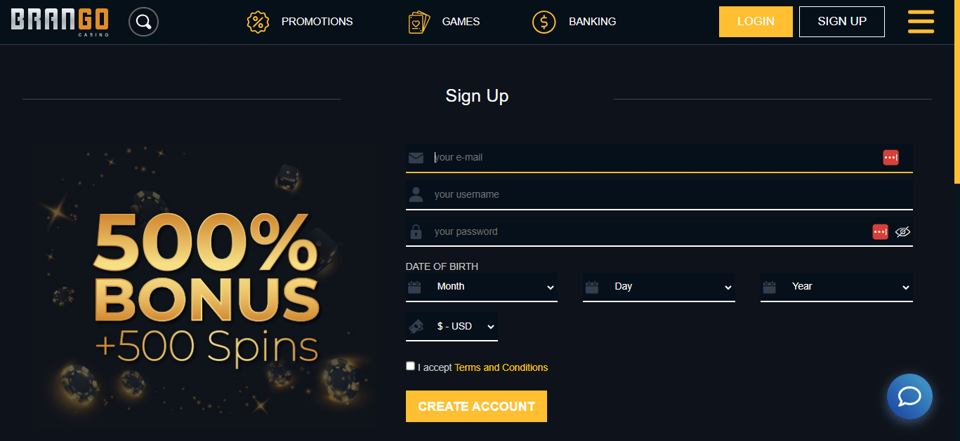 20bet login