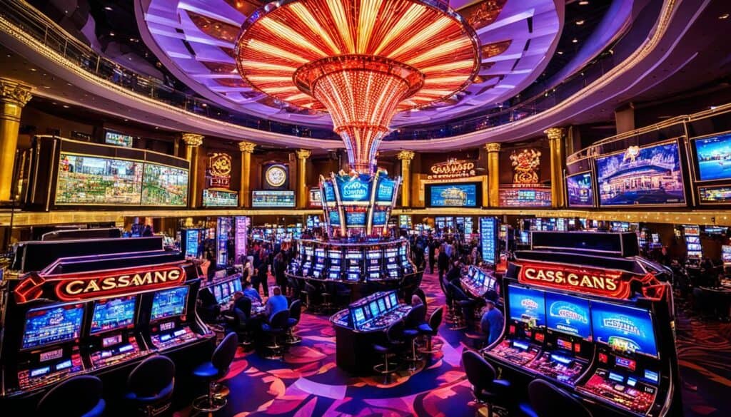 Understanding Casino Licensing and Regulation