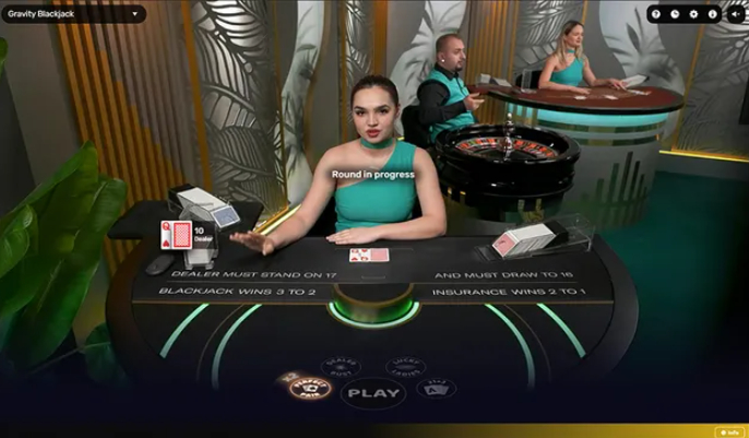 fortune gems slot