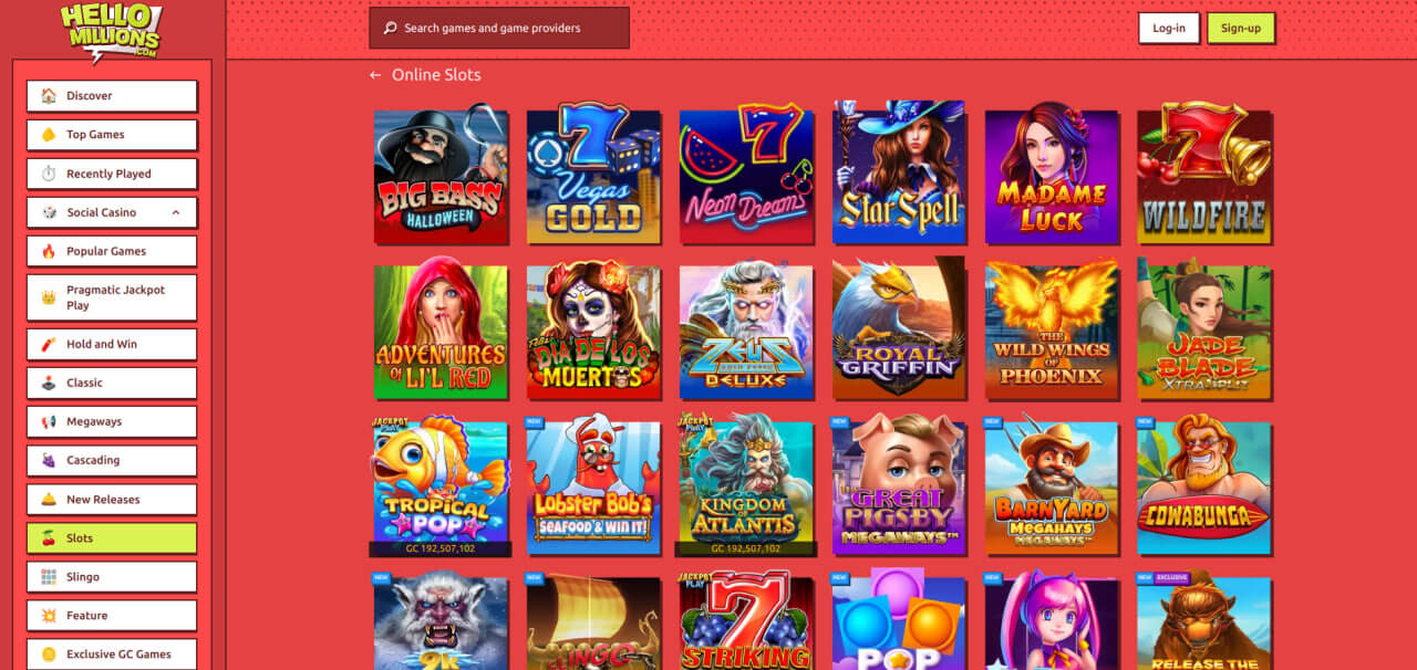 hellspin promo code no deposit