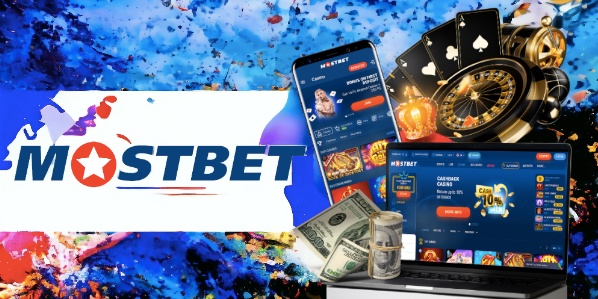 Mostbet