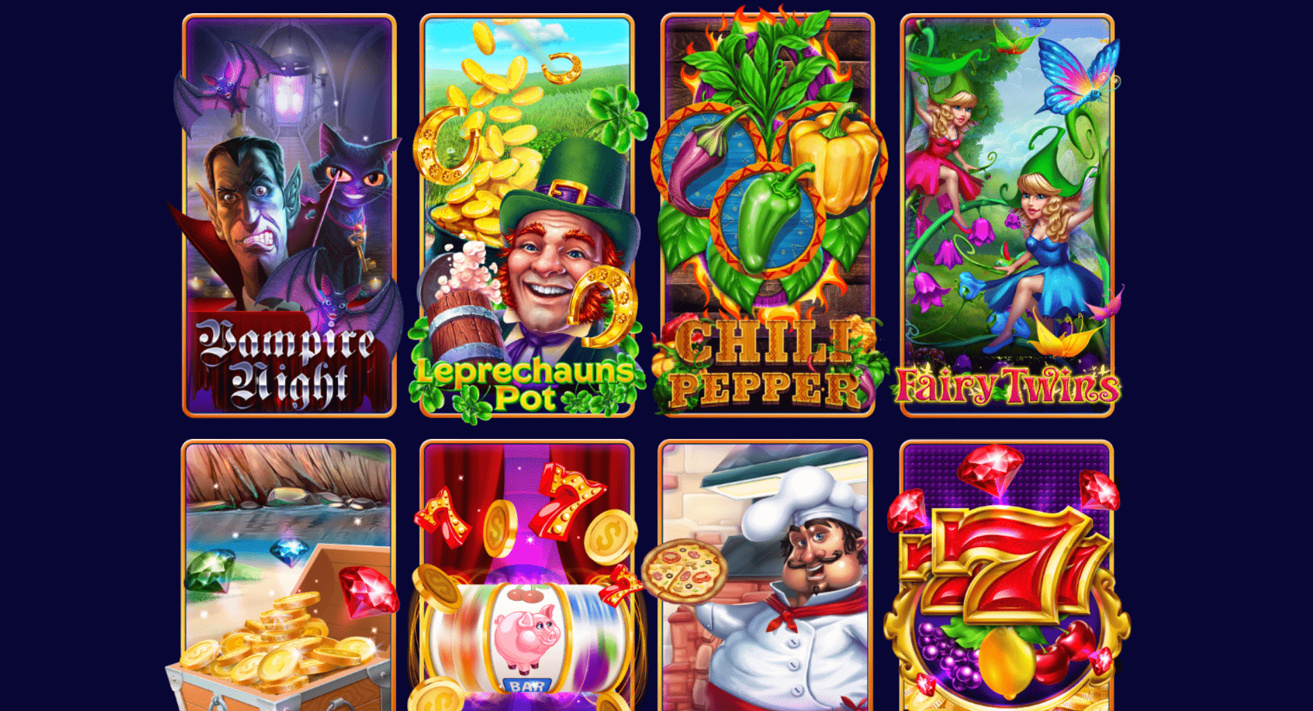 spin palace casino