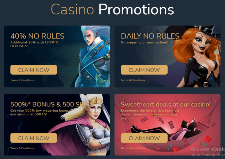 hellspin promo code
