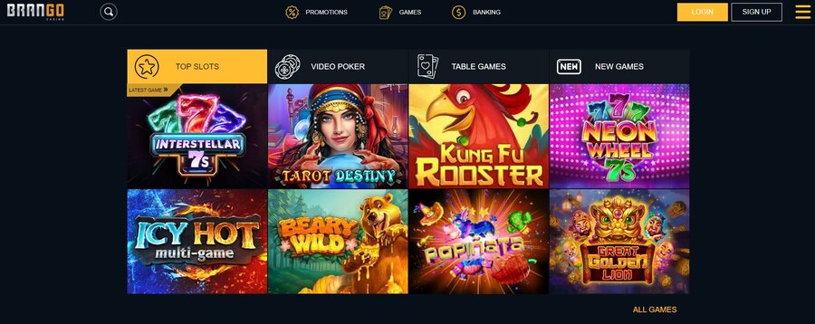 spin bizzo casino
