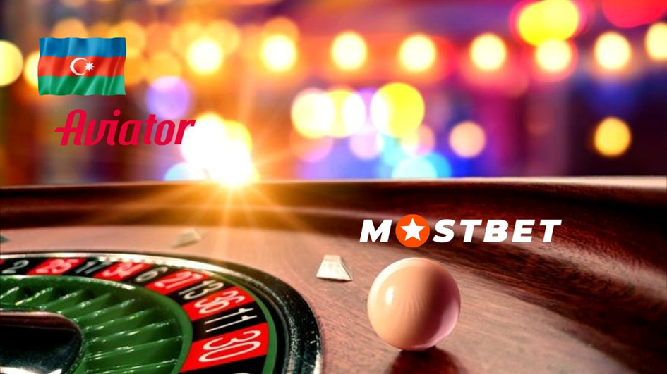 Mostbet