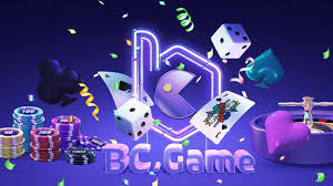 Discover Exciting BC.Game Bonuses for Romanian Players