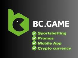 Unlocking Opportunities A Comprehensive Guide to BC.GAME Promo Codes and Bonuses