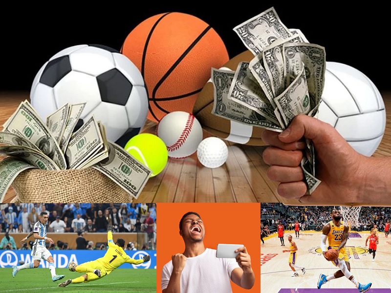 Στοιχηματικές Εταιρείες Άνω των 18 Ο Απόλυτος Οδηγός -2074501138