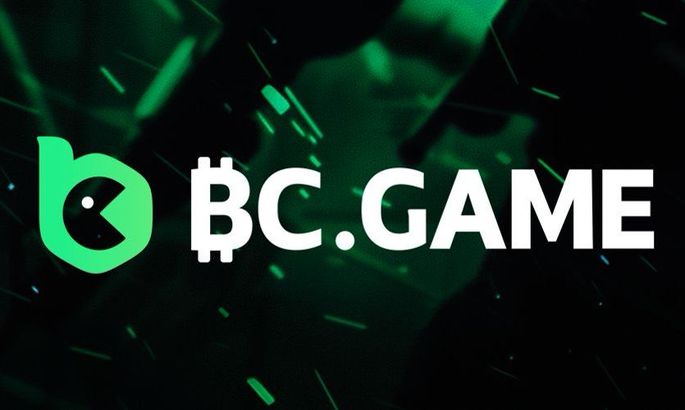 BC.Game El Mejor Casino de Criptomonedas para Jugadores Modernos