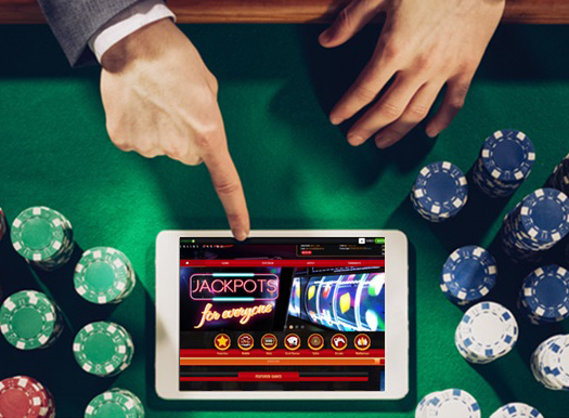 Casino Crypto Palace The Ultimate Destination for Crypto Gaming