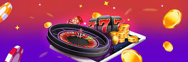 Experience Casino Excitement Wherever You Go