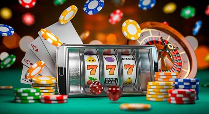 Experience Thrills and Fun at Joker's Ace Online Casino UK