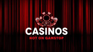 Explore the World of Casinos Not on Gamstop UK -1861049654