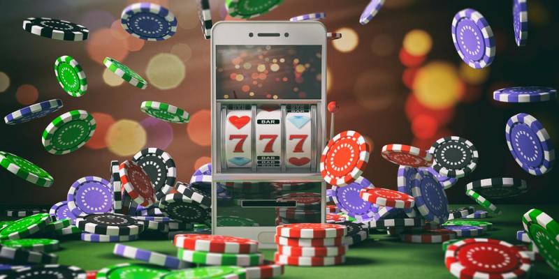 Top Live Casino Apps for Thrilling Gaming Experiences