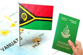 Vanuatu Citizenship by Investment A Guide to Government Policies Vanuatu Citizenship by Investment A Guide to Government Policies