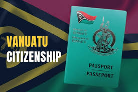 Vanuatu Citizenship by Investment A Guide to Government Policies Vanuatu Citizenship by Investment A Guide to Government Policies